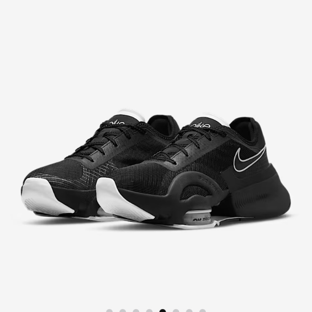 Nike Air Zoom Superrep 3
Sz 7